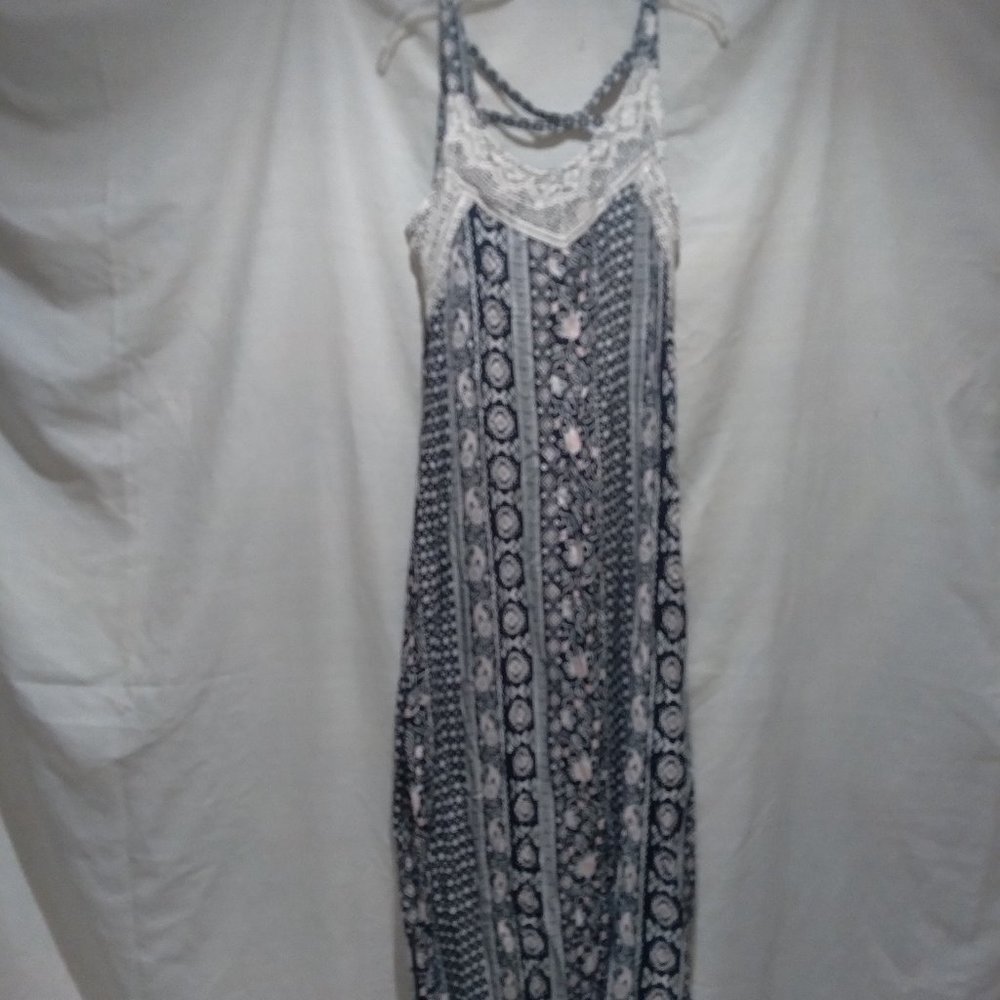 Charming Charlie NWT maxi dress